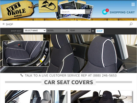 'wetokole.com' screenshot