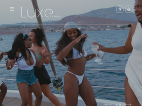 luxetribes.com