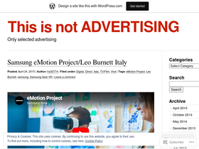 thisisnotadvertising.wordpress.com