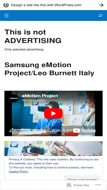 thisisnotadvertising.wordpress.com