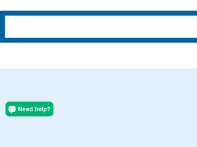 tryplenity.com homepage screenshot