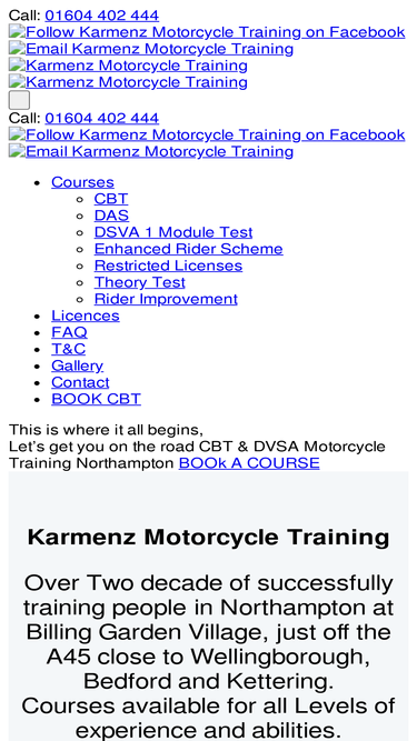 karmenzbiketraining.com