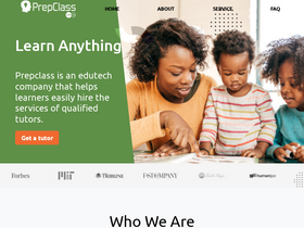 prepclass.com.ng