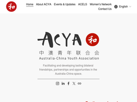 acya.org.au
