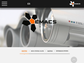 emacs.es