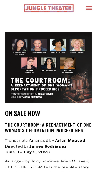 jungletheater.org