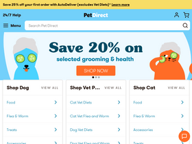 petdirect.co.nz