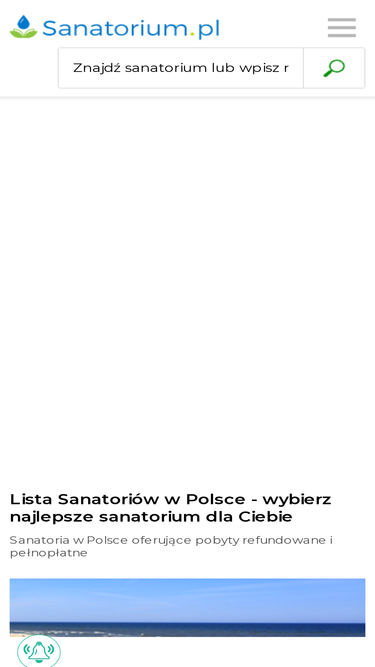 sanatorium.pl
