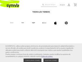 syniva.es
