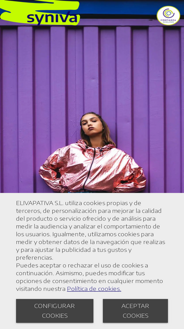 syniva.es