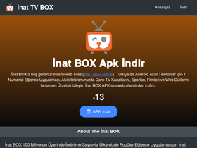 inattvbox3.com.tr