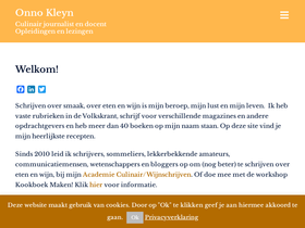 onnokleyn.nl