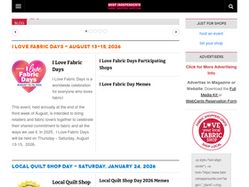 fabricshoppersunite.com
