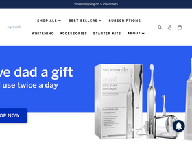 supersmile.com