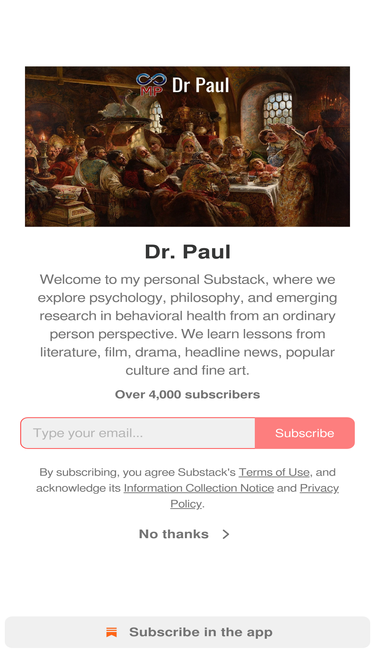 drpauldobransky.substack.com