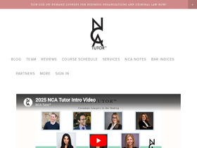 nca-tutor.com