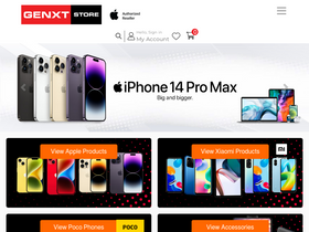 genxtstore.lk