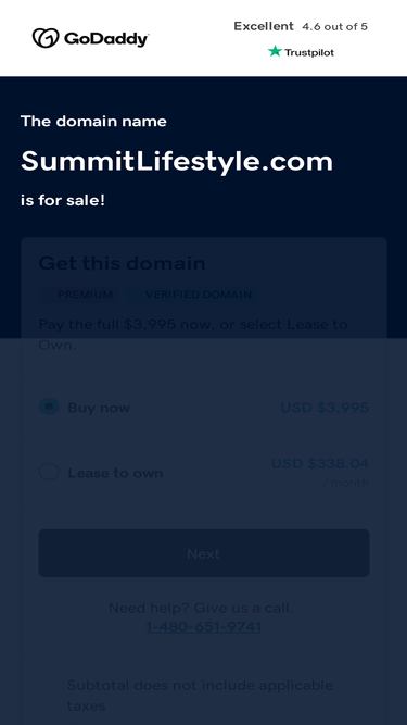 summitlifestyle.com