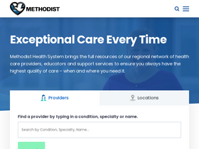 'bestcare.org' screenshot