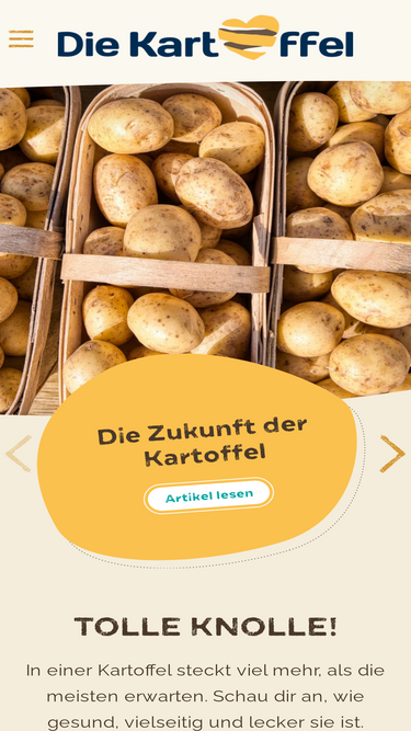 die-kartoffel.de