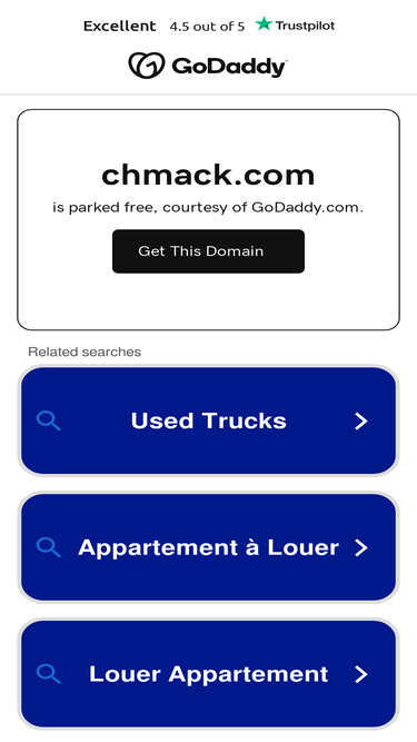 chmack.com