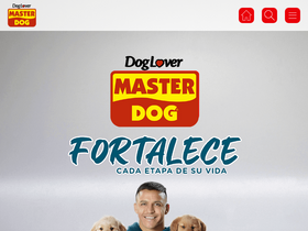 masterdog.cl