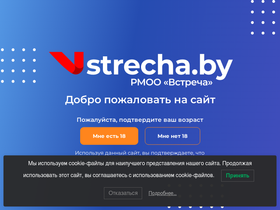 vstrecha.by