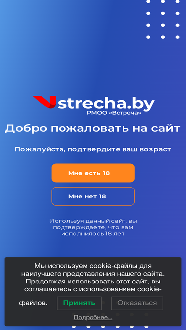 vstrecha.by