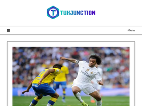 tuxjunction.net