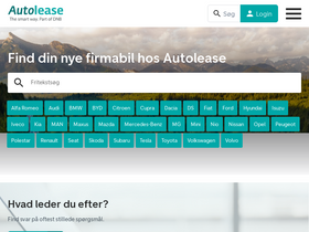 autolease.dk