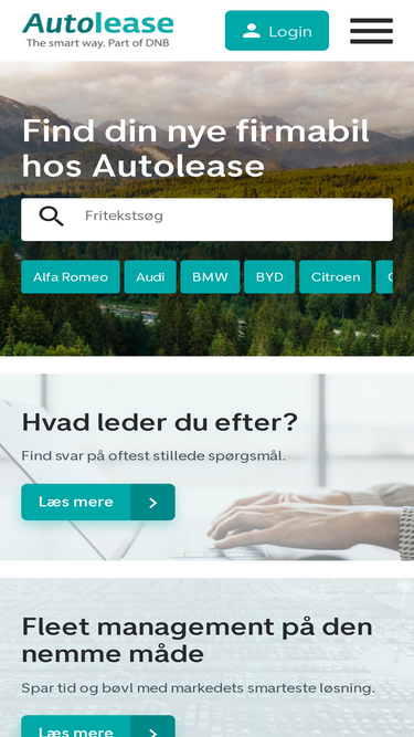 autolease.dk