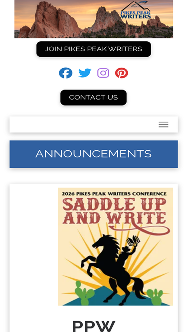 pikespeakwriters.com