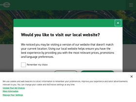 'enterpriserentacar.com.au' screenshot