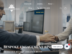 luxurydiamonds.ca