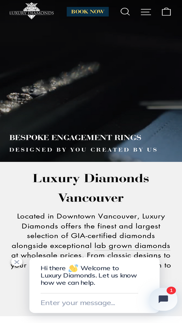 luxurydiamonds.ca