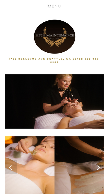 highmaintenanceskin.com