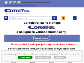 coretel.sk