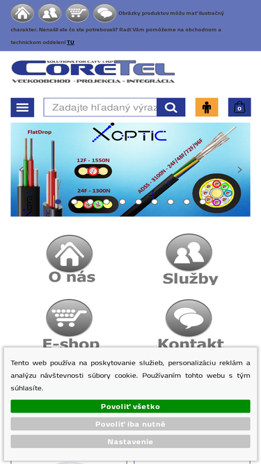 coretel.sk
