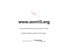 asm13.org