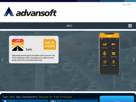 advansoft.ae