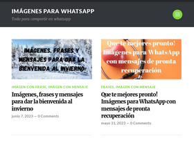 'imagenwhatsapp.com' screenshot
