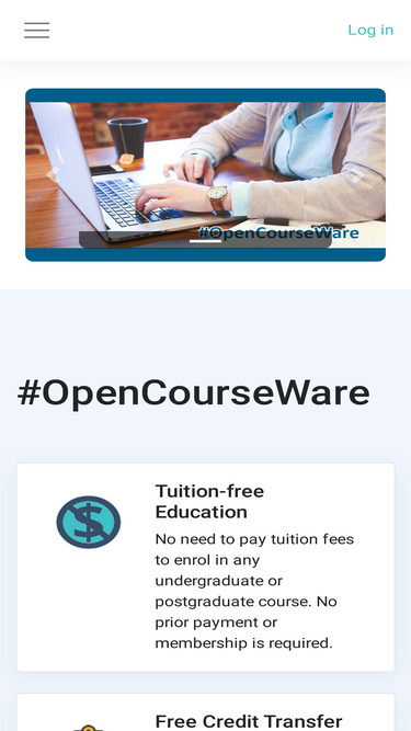 opencourseware.online