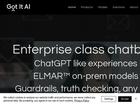 'got-it.ai' screenshot