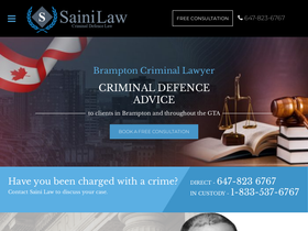 saini-law.com
