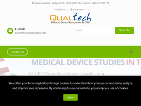 qualtechs.com