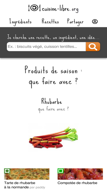 cuisine-libre.org