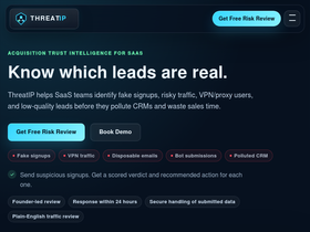 Desktop Screenshot (similarweb)