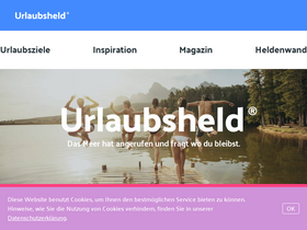 urlaubsheld.de