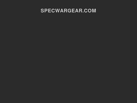 specwargear.com
