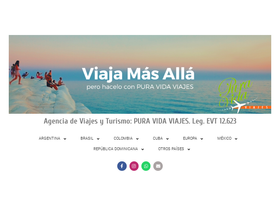 puravidaviajes.com.ar